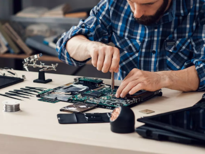 Ремонт ноутбуков в Мозыре